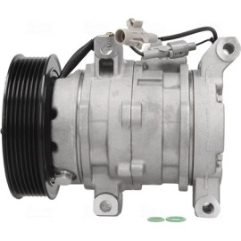 Kompressor, Klimaanlage 89433 Kompressor, Klimaanlage 89433