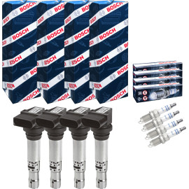 Zündspule-Set