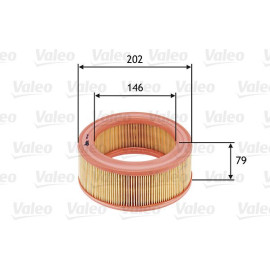 Luftfilter 585642 Luftfilter 585642