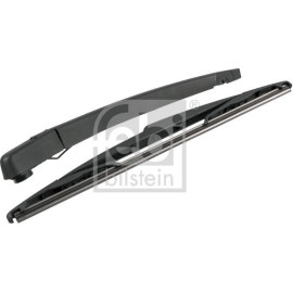 FEBI BILSTEIN 186089 Wischarm, Scheibenreinigung FEBI BILSTEIN 186089 Wischarm, Scheibenreinigung