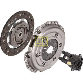 LuK 623 3612 33 Kupplungssatz RepSet Pro LuK 623 3612 33 Kupplungssatz RepSet Pro