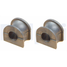 Lagerung, Stabilisator TD341W