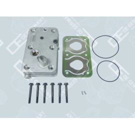 Zylinderkopf Kompressor für Mercedes Benz 000 131 52 19 OEGERMANY 011320906001 Zylinderkopf Kompressor für Mercedes Benz 000 131 52 19 OEGERMANY 011320906001
