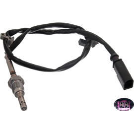 FEBI BILSTEIN 49303 Sensor, Abgastemperatur FEBI BILSTEIN 49303 Sensor, Abgastemperatur
