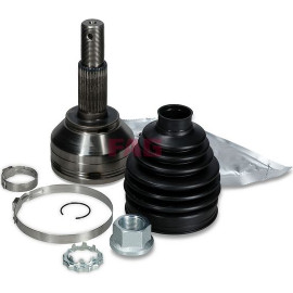 Gelenksatz, Antriebswelle 771 0638 30 Gelenksatz, Antriebswelle 771 0638 30