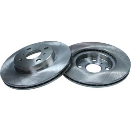 Bremsscheibe 19-0970