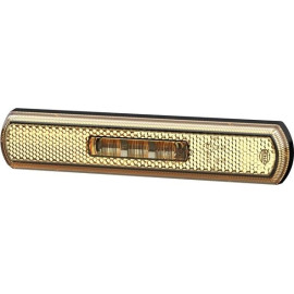 Seitenmarkierungsleuchte 2PS 013 300-031
