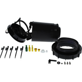 Beheizung, Tankeinheit (Harnstoffeinspritzung) F 01C 600 304 Beheizung, Tankeinheit (Harnstoffeinspritzung) F 01C 600 304