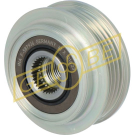 Generatorfreilauf 3 5571 1 Generatorfreilauf 3 5571 1