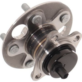 Radlagersatz VKBA 6876