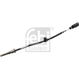 FEBI BILSTEIN 185729 Sensor, Abgastemperatur FEBI BILSTEIN 185729 Sensor, Abgastemperatur