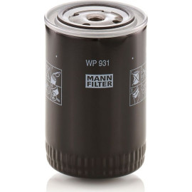 Ölfilter WP 931 Ölfilter WP 931