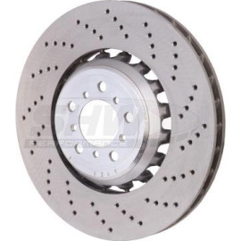 Bremsscheibe BFR48252