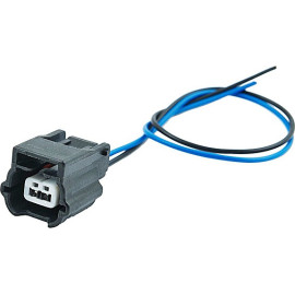 Kabelreparatursatz, Kennzeichenleuchte 2323028 Kabelreparatursatz, Kennzeichenleuchte 2323028