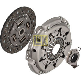 LuK 620 3047 60 Kupplungssatz RepSet LuK 620 3047 60 Kupplungssatz RepSet