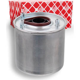 FEBI BILSTEIN 48548 Kraftstofffilter FEBI BILSTEIN 48548 Kraftstofffilter