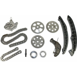 Metzger 7500007 Steuerkettensatz COMPETENCE KIT Metzger 7500007 Steuerkettensatz COMPETENCE KIT