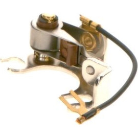 Kontaktsatz, Zündverteiler 1 987 231 020 Kontaktsatz, Zündverteiler 1 987 231 020