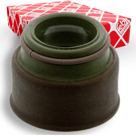 FEBI BILSTEIN 04334 Dichtring, Ventilschaft FEBI BILSTEIN 04334 Dichtring, Ventilschaft