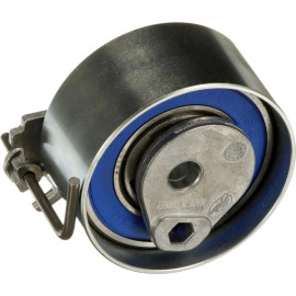 Spannrolle, Zahnriemen T43126 Spannrolle, Zahnriemen T43126