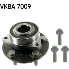 Radlagersatz VKBA 7009 Radlagersatz VKBA 7009