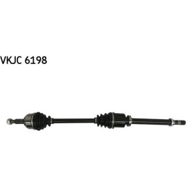 Antriebswelle VKJC 6198 Antriebswelle VKJC 6198