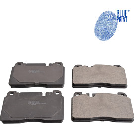 Bremsbelagsatz, Scheibenbremse ADV184222 Bremsbelagsatz, Scheibenbremse ADV184222