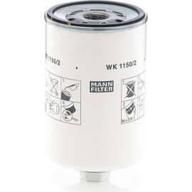 Kraftstofffilter WK 1150/2 Kraftstofffilter WK 1150/2