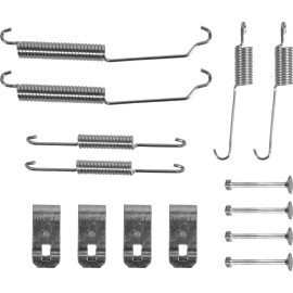 FEBI BILSTEIN 182568 Zubehörsatz, Bremsbacken FEBI BILSTEIN 182568 Zubehörsatz, Bremsbacken