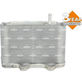 Ölkühler, Motoröl 31291