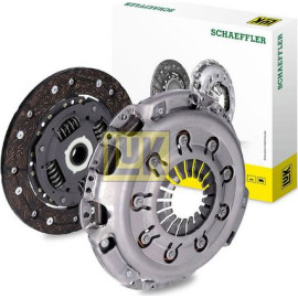 LuK 622 3110 09 Kupplungssatz RepSet LuK 622 3110 09 Kupplungssatz RepSet