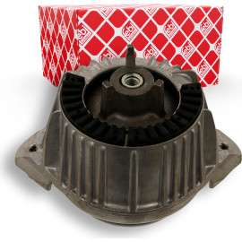 Lagerung, Motor 30629 Lagerung, Motor 30629