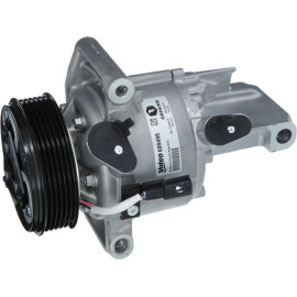 Kompressor, Klimaanlage 699498