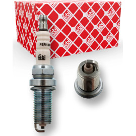 FEBI BILSTEIN 13435 Zündkerze FEBI BILSTEIN 13435 Zündkerze