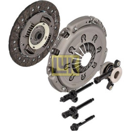 LuK 624 3312 34 Kupplungssatz RepSet Pro