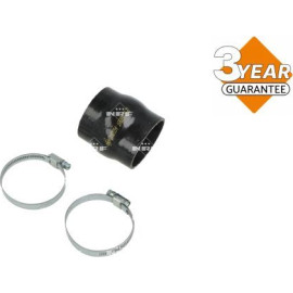 Ladeluftschlauch 166205 Ladeluftschlauch 166205