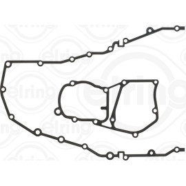Dichtungssatz, Steuergehäuse 670.590 Dichtungssatz, Steuergehäuse 670.590