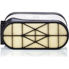 MANN-FILTER CP 33 280 Sekundärluftfilter MANN-FILTER CP 33 280 Sekundärluftfilter