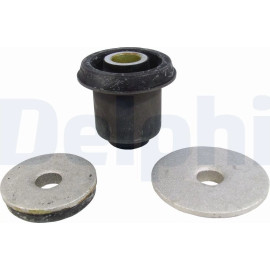 Delphi TD842W Lagerung, Lenker Delphi TD842W Lagerung, Lenker