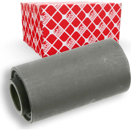 FEBI BILSTEIN 26375 Lagerbuchse, Blattfeder