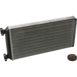 FEBI BILSTEIN 100668 Wärmetauscher, Innenraumheizung FEBI BILSTEIN 100668 Wärmetauscher, Innenraumheizung