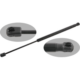 FEBI BILSTEIN 29297 Gasfeder, Koffer-/Laderaum FEBI BILSTEIN 29297 Gasfeder, Koffer-/Laderaum