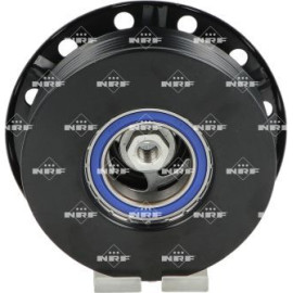 Spule, Magnetkupplung-Kompressor 380049