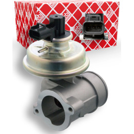 FEBI BILSTEIN 103572 AGR-Ventil FEBI BILSTEIN 103572 AGR-Ventil