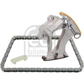 FEBI BILSTEIN 186599 Steuerkettensatz FEBI BILSTEIN 186599 Steuerkettensatz