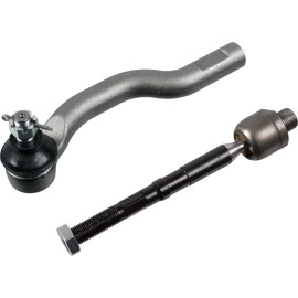 FEBI BILSTEIN 177762 Spurstange FEBI BILSTEIN 177762 Spurstange