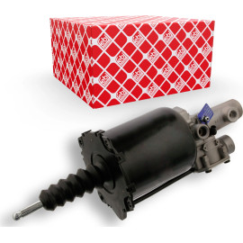 FEBI BILSTEIN 38126 Kupplungsverstärker