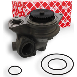 FEBI BILSTEIN 39886 Wasserpumpe FEBI BILSTEIN 39886 Wasserpumpe