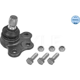 MEYLE 616 010 5583 Traggelenk unten, Vorne links / rechts, mit Zubehör, ORIGINAL Quality, 77mm MEYLE 616 010 5583 Traggelenk unten, Vorne links / rechts, mit Zubehör, ORIGINAL Quality, 77mm