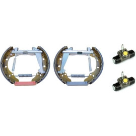 Bremsbackensatz K 85 029 Bremsbackensatz K 85 029